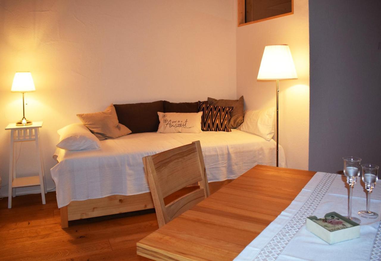 Bio-Wellness-Pension im Allgäu Leutkirch im Allgäu Exterior foto